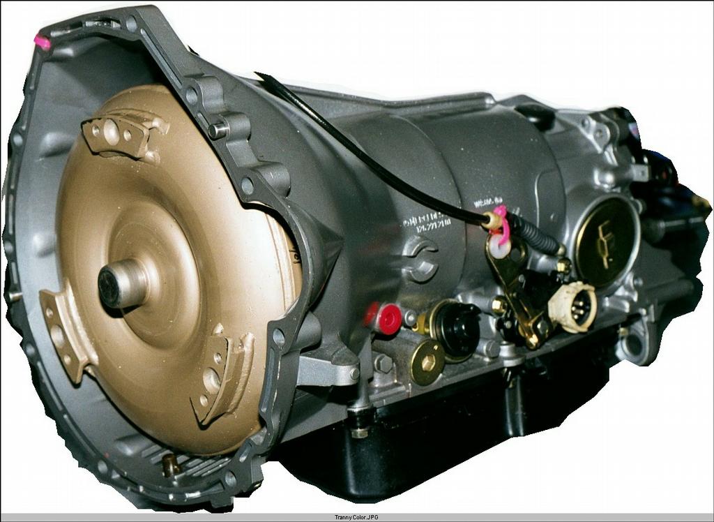 Bts Transmission Specialists Inc. Campbell CA 95008 4088665191